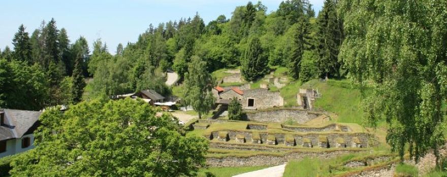 Magdalensberg