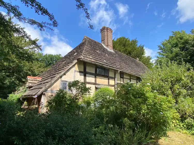 Hotels in West Hoathly
