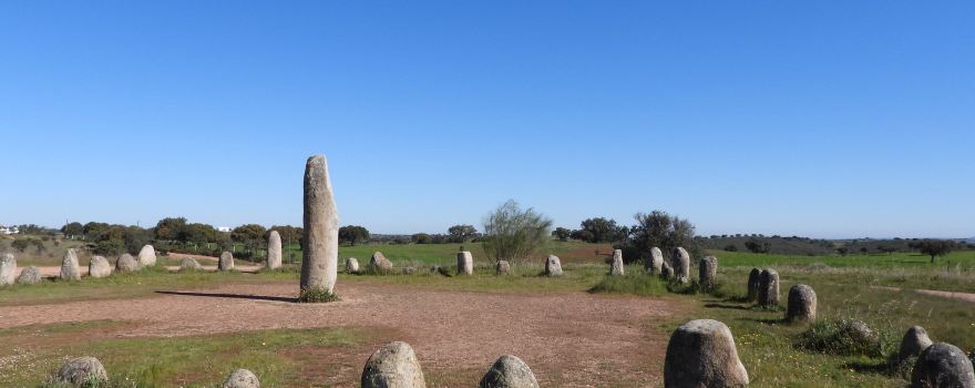 Xerez Megalithic Enclosure