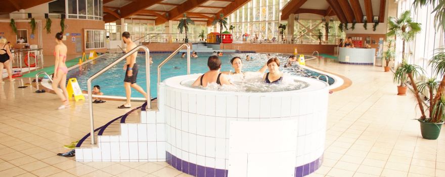 Waterpark "Aquarium"