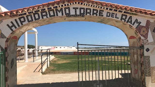 Hipodrom Torre del Ram