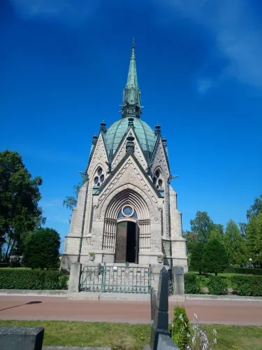 Pori