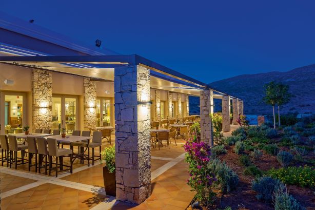 Crete Golf Club