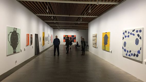 Wäinö Aaltonen Museum of Art