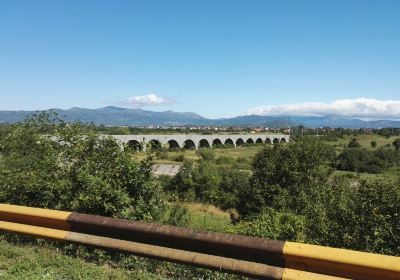 Emperor's Bridge