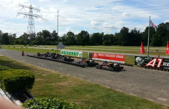 德里貝亨－賴森堡