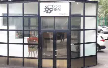 Тенгри-Умай