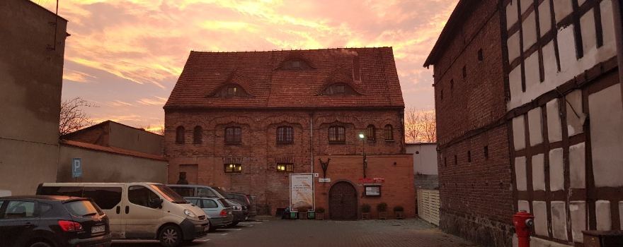Muzeum Ziemi Wronieckiej