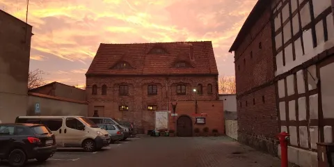 Muzeum Ziemi Wronieckiej