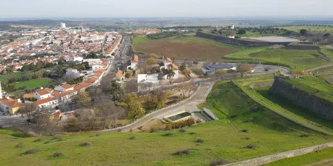 O Cemiterio dos Ingleses