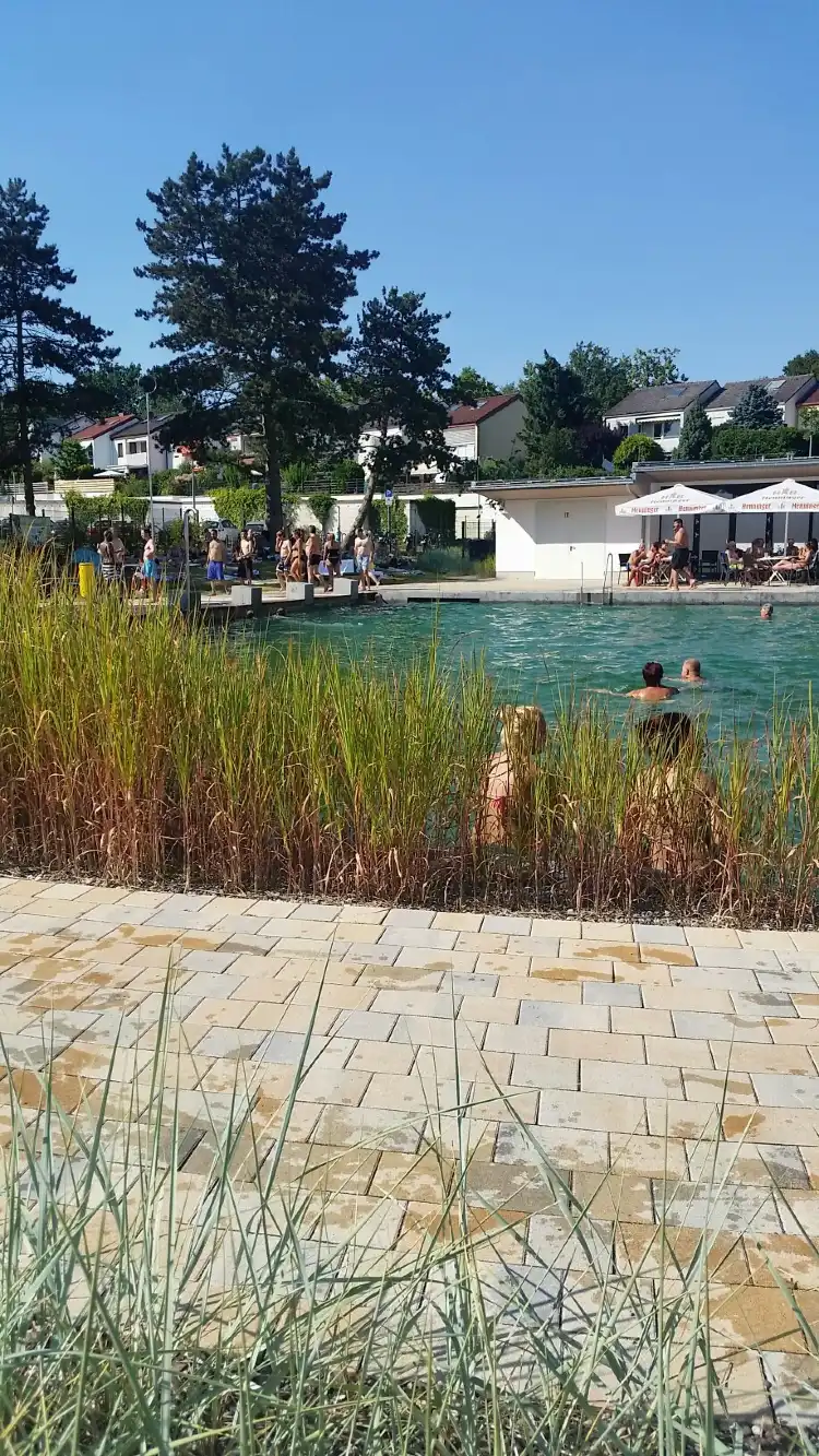 Hotel dekat Naturbad Schwalbach