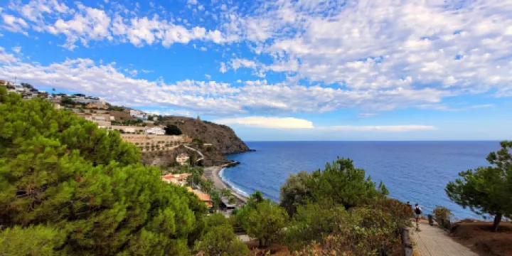 Parque del Mediterraneo