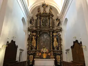 Kloster Plasy