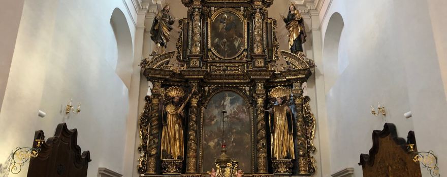 Kloster Plasy