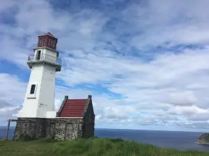Tayid Lighthouse