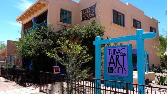 Tubac Art and Gifts