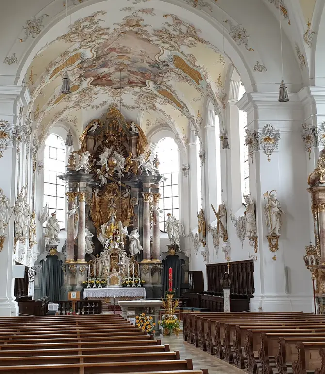 Schongau