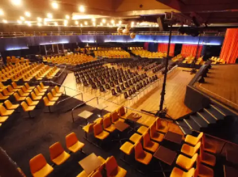 Complexe Saintes Vegas