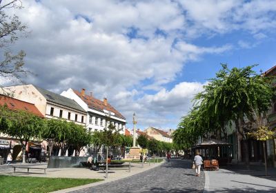 Trencin