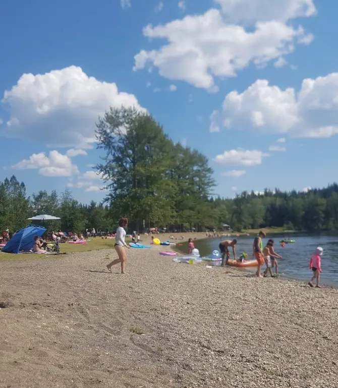 Bulkley-Nechako D