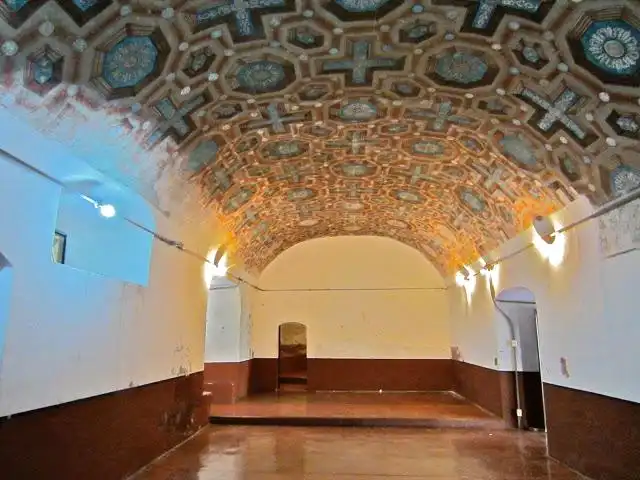 Oaxtepec