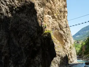 Roc Aventure