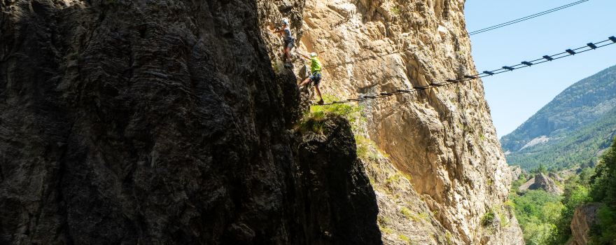 Roc Aventure