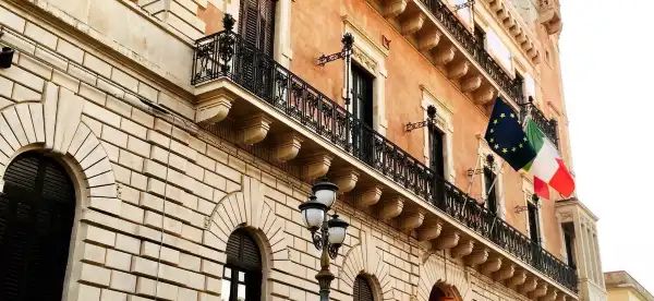 Hoteles en Ispica