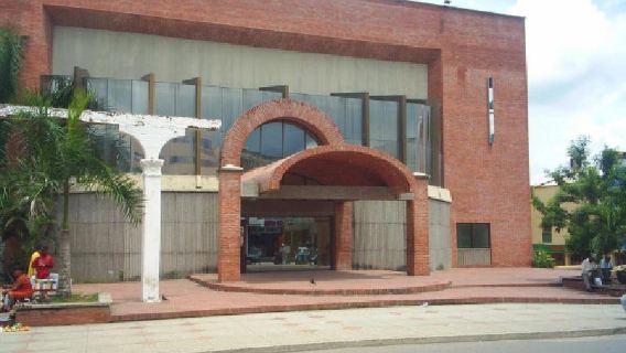Teatro Municipal