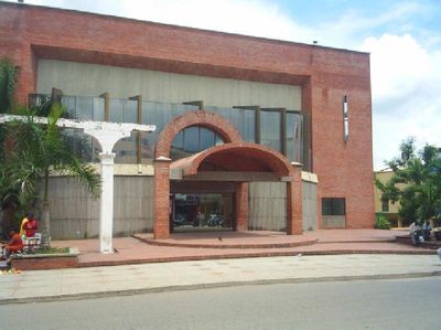 Teatro Municipal