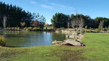 Mosgiel