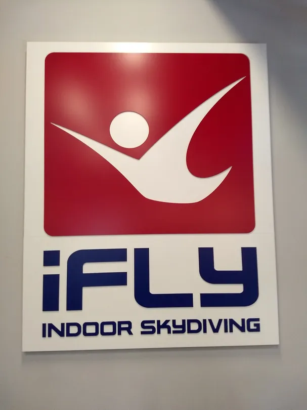 5_iFLY Indoor Skydiving - Loudoun