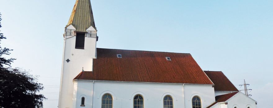 Rolvsøy