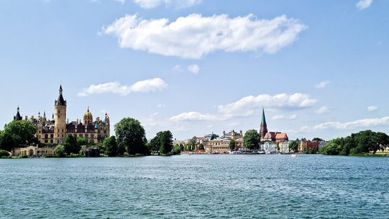 WHITE FLEET Schwerin