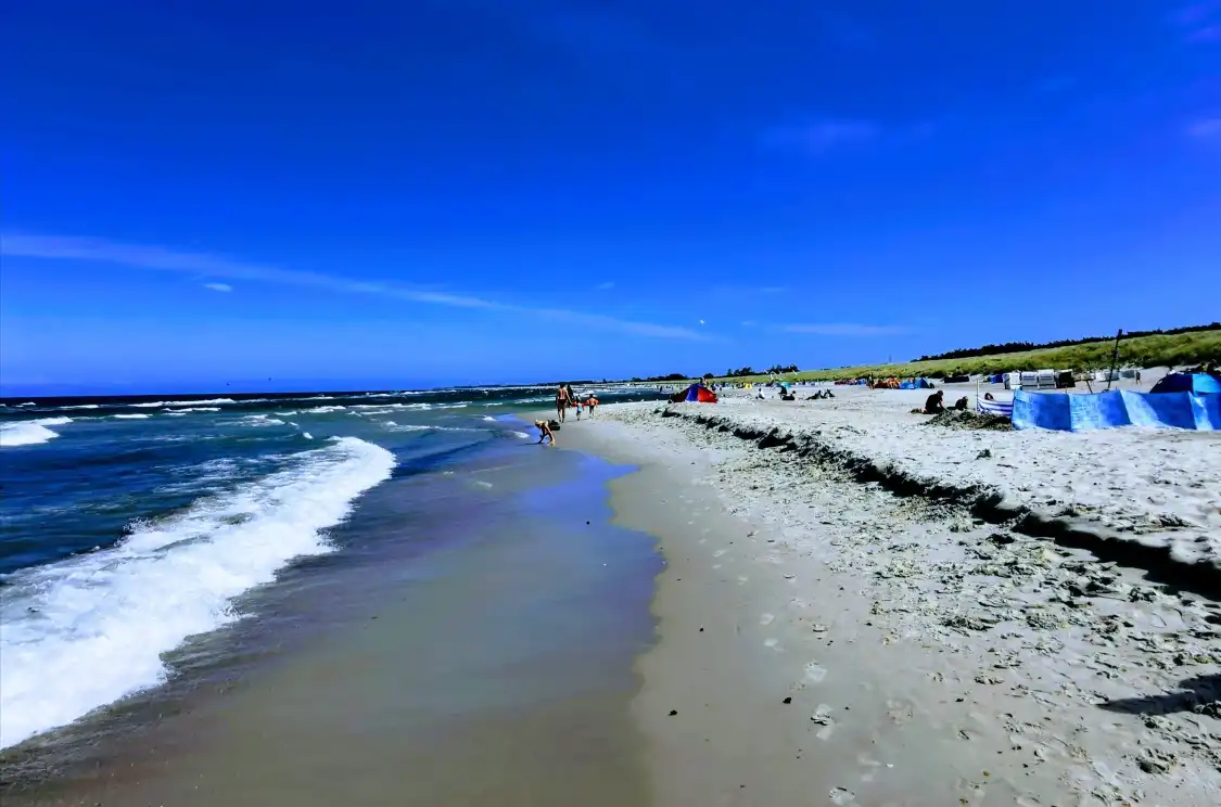 Hotels in der Nähe von Ostseebad Dierhagen