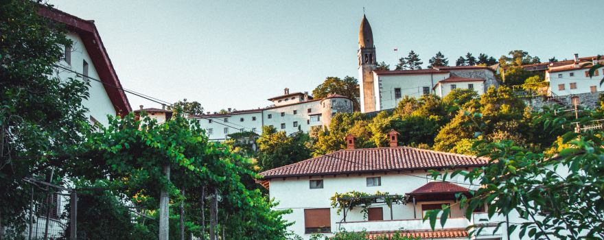 Vina Kobal / Štanjel, Kobal Family Estate