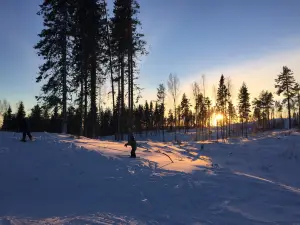 Kungsbergets Leisure Facilities AB