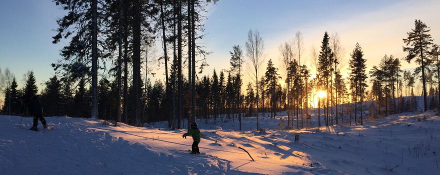 Kungsbergets Leisure Facilities AB