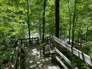 Gorge Metro Park