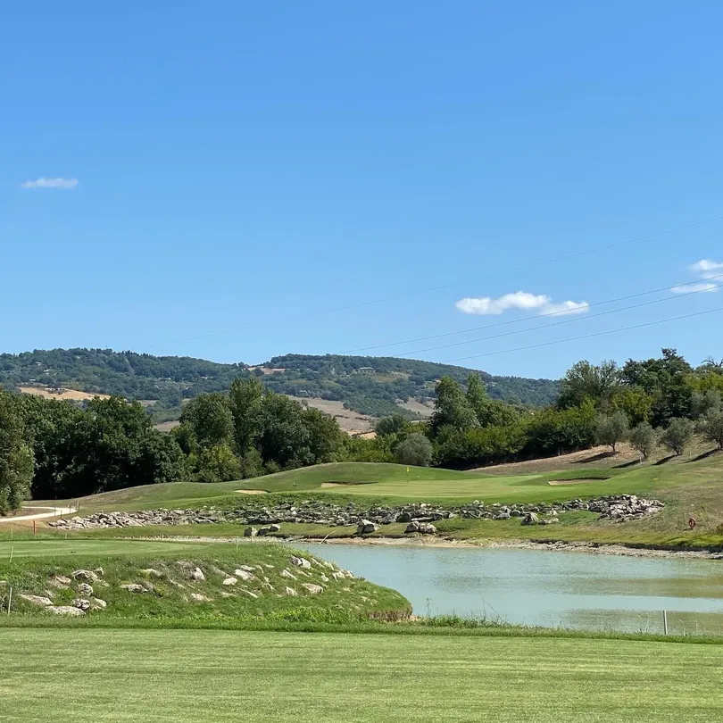 3_Terme di Saturnia Golf