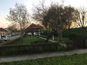 Stjepan Gruber Museum