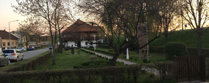 Stjepan Gruber Museum