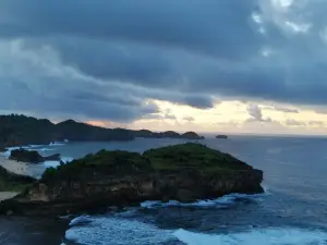 Kasap Beach