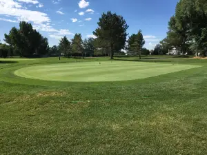 Roosevelt Golf Course