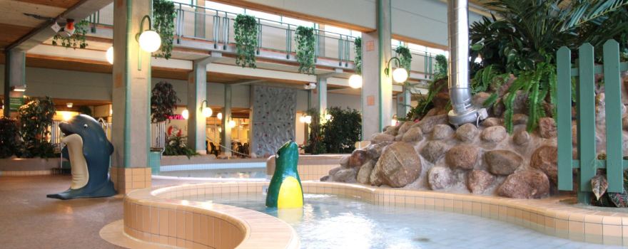 Karlslundsbadet