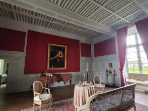 Château de Nuits
