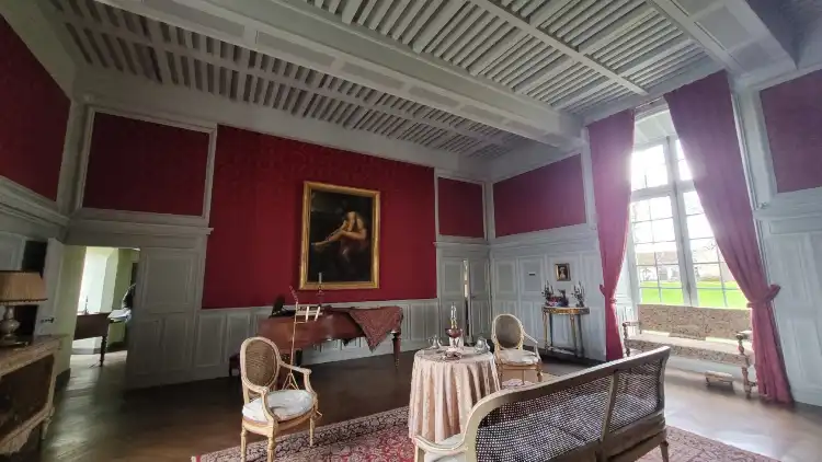 Hotel di Nuits