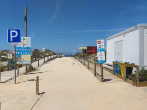 Osso da Baleia Beach
