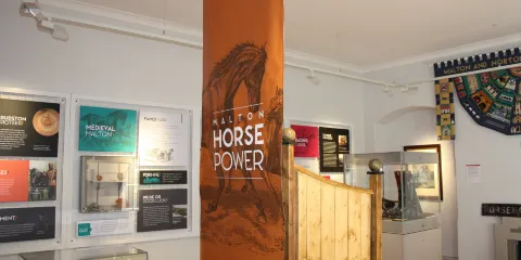 Malton museum