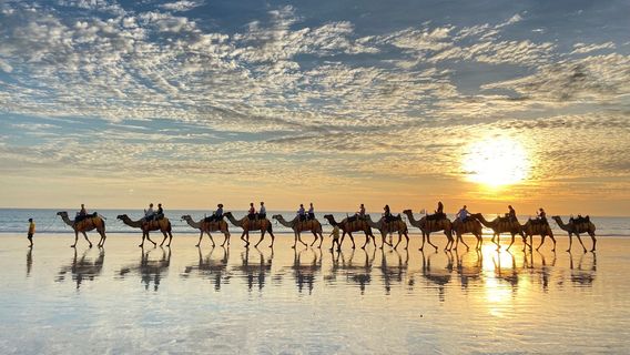Broome